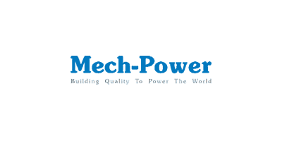 Mech-Power Generator Pte Ltd